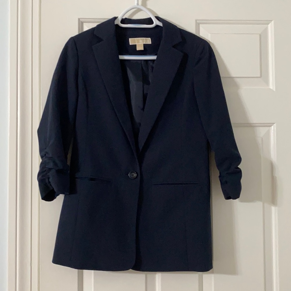Michael Kors women blazer